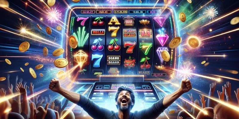 Khám phá sức hút của trò chơi Jackpot nổ hũ tại TP88