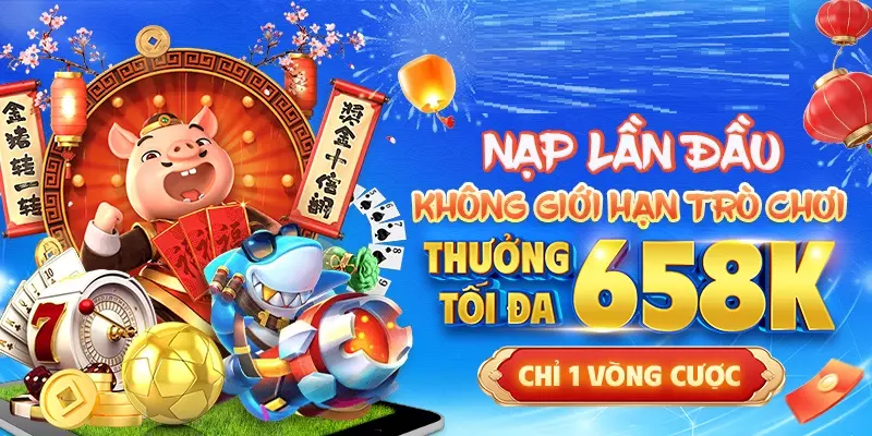 Ưu đãi nạp lần 2 áp dụng cho nhiều game khác nhau