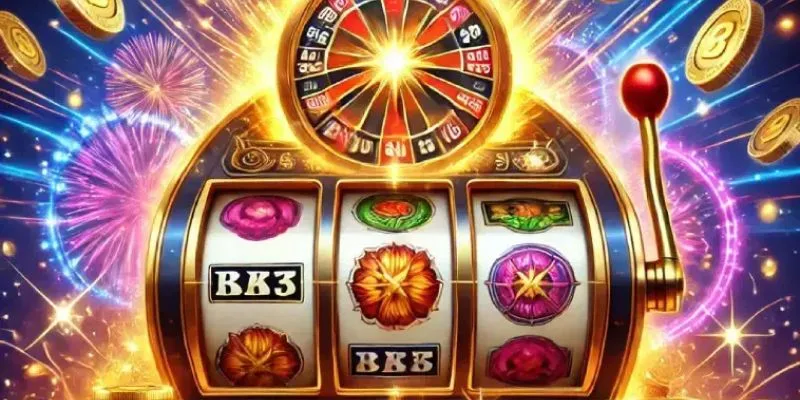 Tận dụng nút quay tự động tại nổ hũ Jackpot TP88