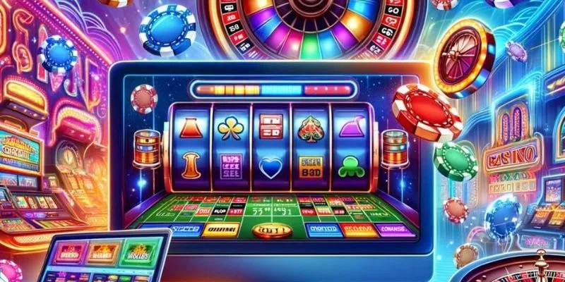 Những thuật ngữ phải biết khi quay hũ Jackpot