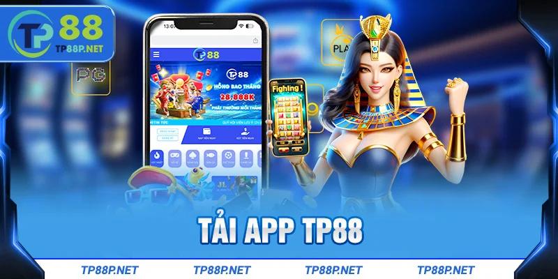 Tải app TP88