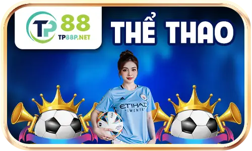 Thể thao TP88 icon