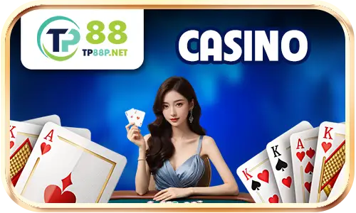 Casino TP88 icon