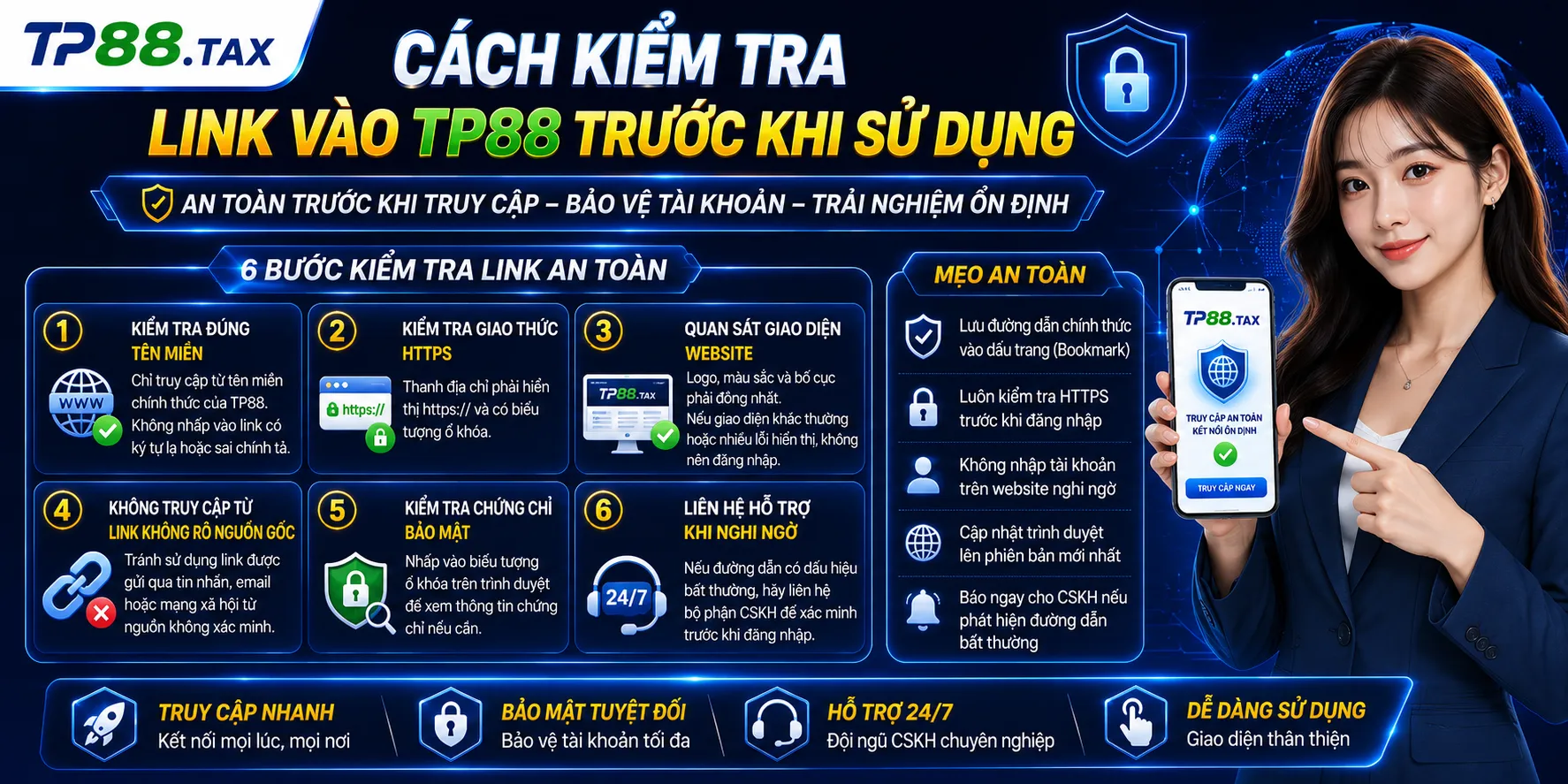 link vào tp88 mới nhất