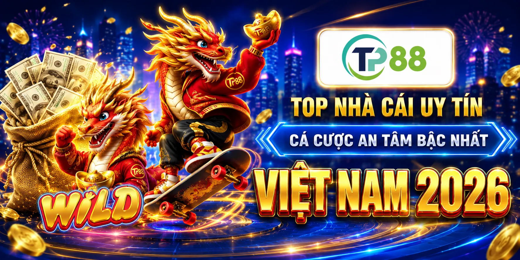 TP88 là gì?